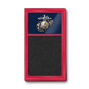 US Marine Corps: Chalk Note Board, FNB-USUSMC-620-01A