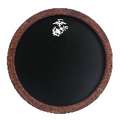US Marine Corps: Modern - Chalkboard 
