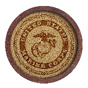 US Marine Corps: Seal - 