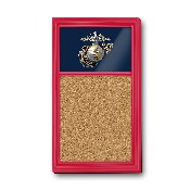US Marine Corps: Cork Note Board, FNB-USUSMC-640-01A