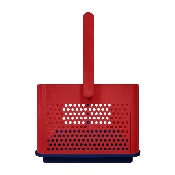 US Marine Corps: Tailgate Caddy, FNB-USUSMC-710-01A