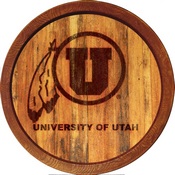 University of Utah Utes 20