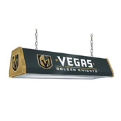 Vegas Golden Knights: Standard Pool Table Light, NHVGKS-310-01