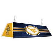 WVU - West Virginia Mountaineers  46