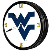 WVU - West Virginia Mountaineers  19