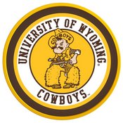 University of Wyoming Cowboys 17