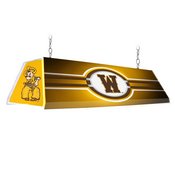 University of Wyoming Cowboys 46