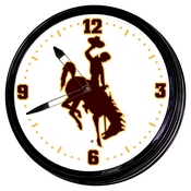 University of Wyoming Cowboys 19