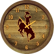 University of Wyoming Cowboys 20