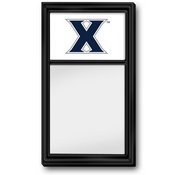 Xavier University Musketeers Team Board Whiteboard-Primary Logo, NCXVRM-610-01