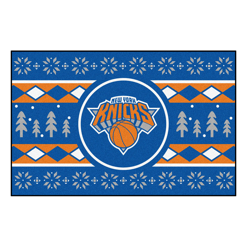 nba holiday sweater