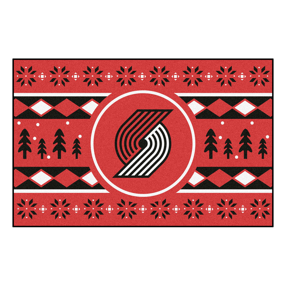 portland trailblazers sweater