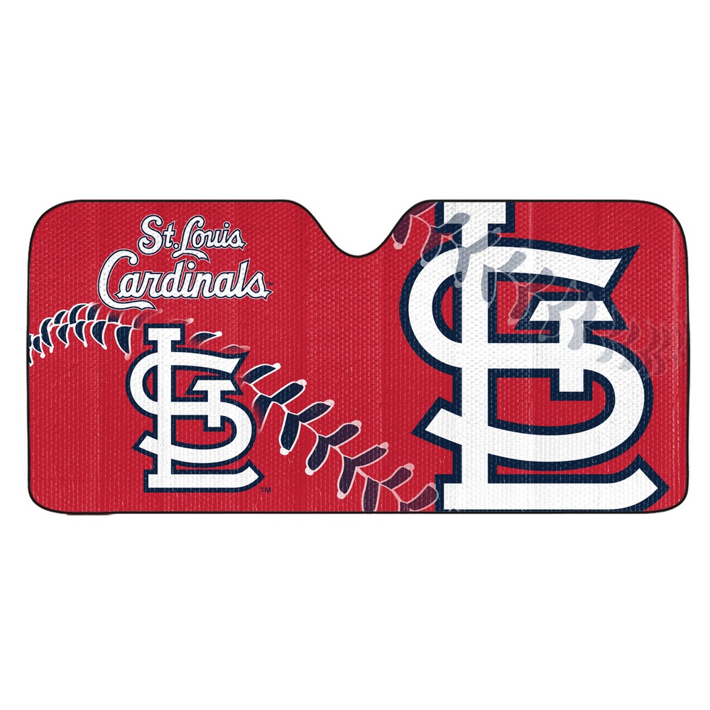 st louis cardinals wordmark