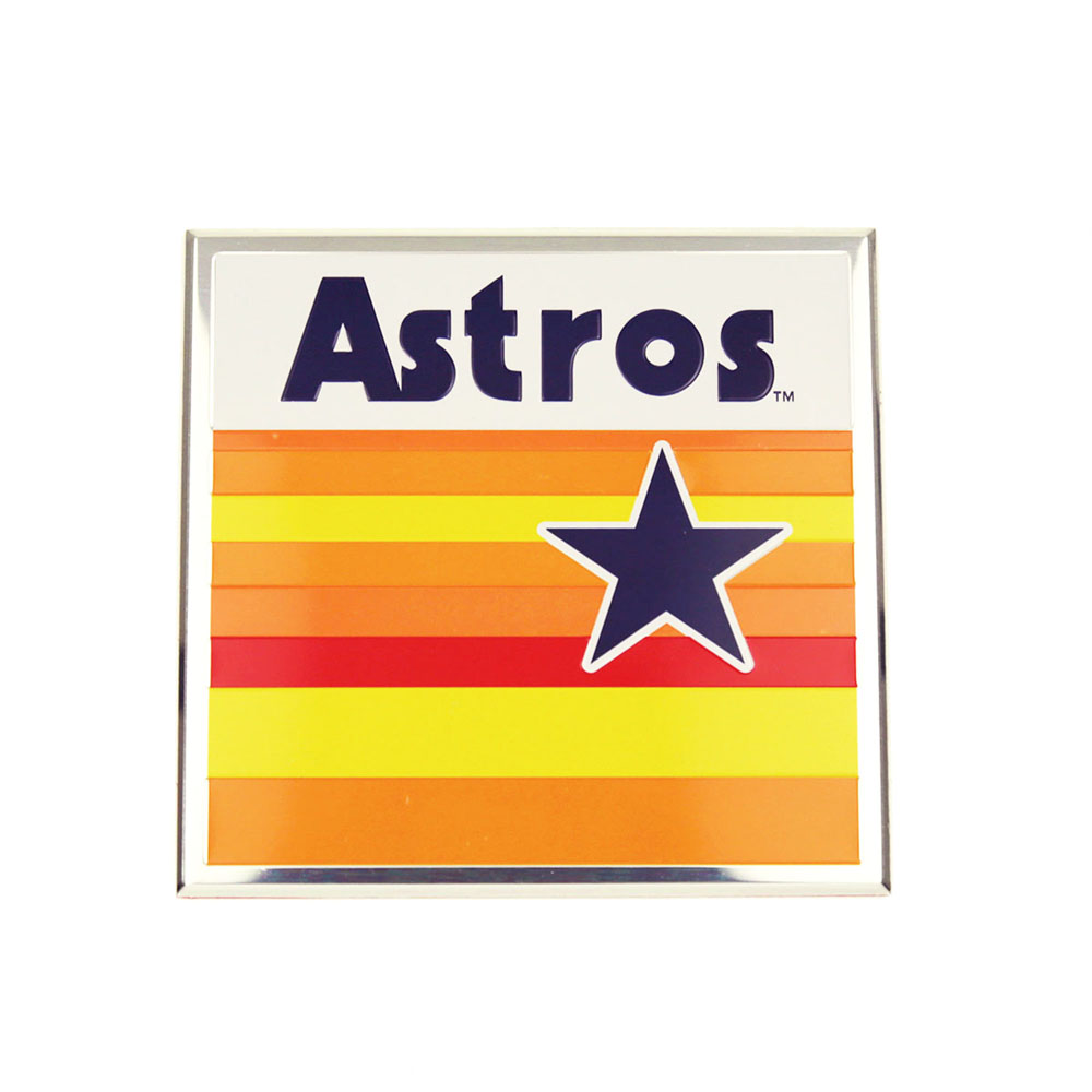 astros logo vintage