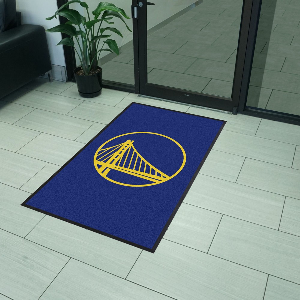 golden state warriors car mats