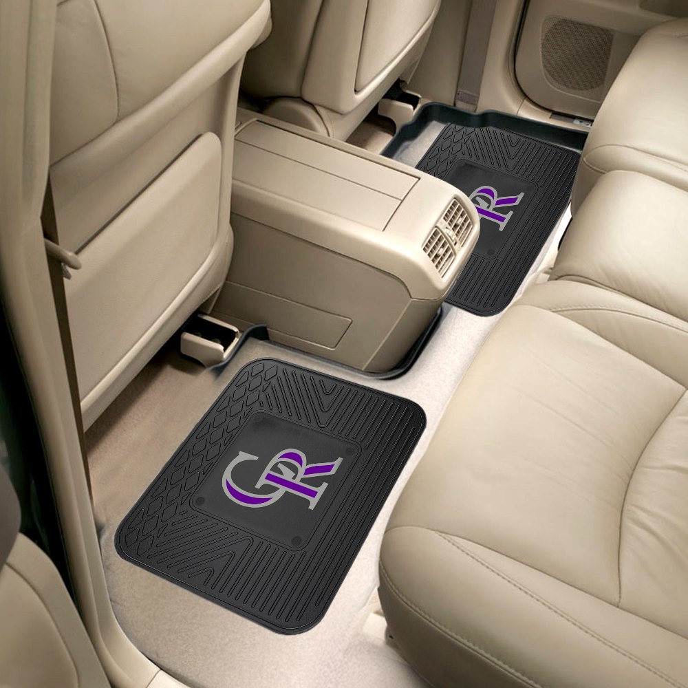 Back seat 2025 car mats