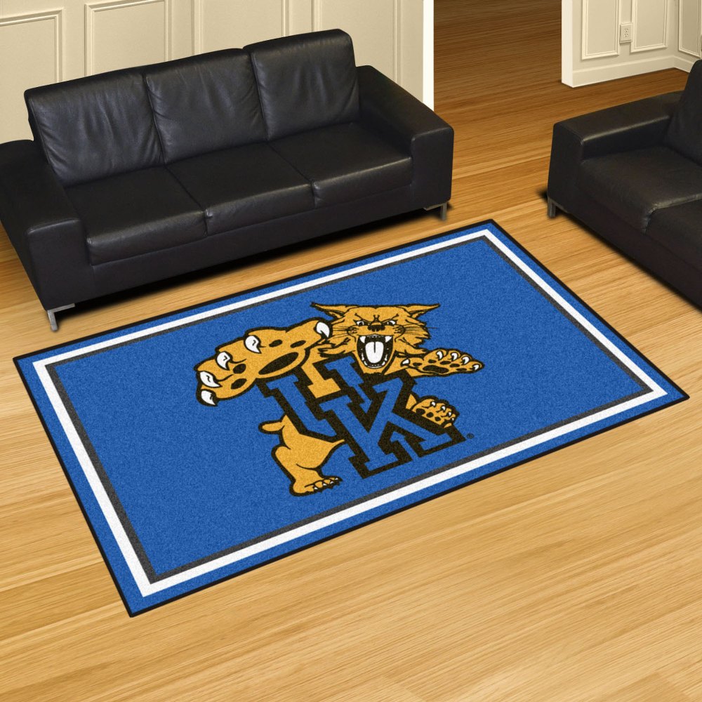 kentucky travel rug