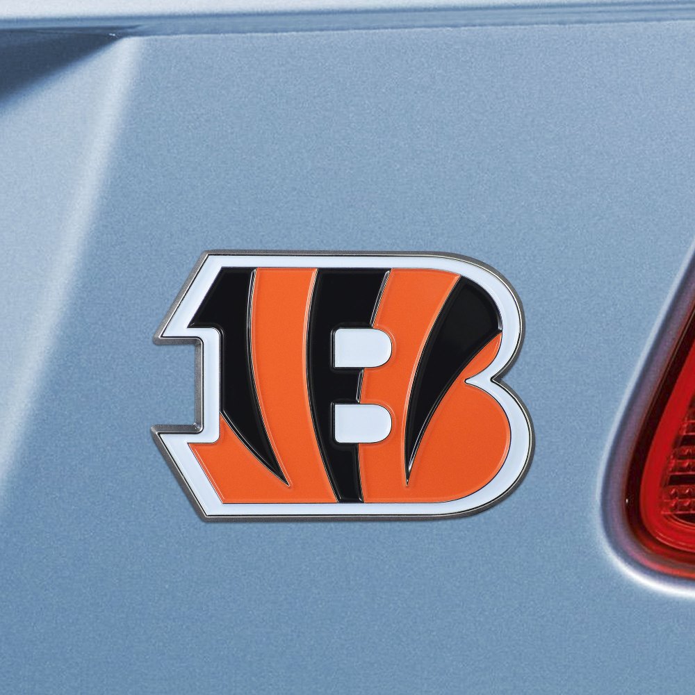 color of cincinnati bengals