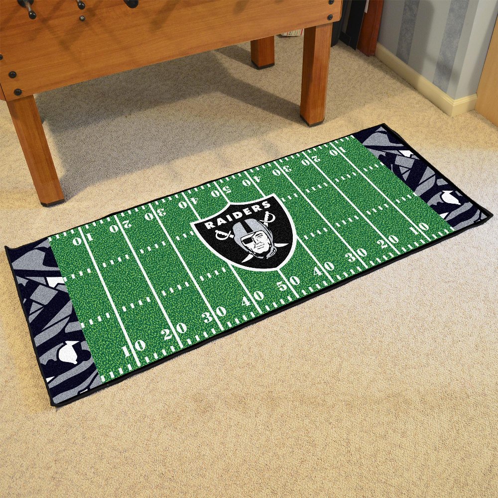 30 las vegas raiders