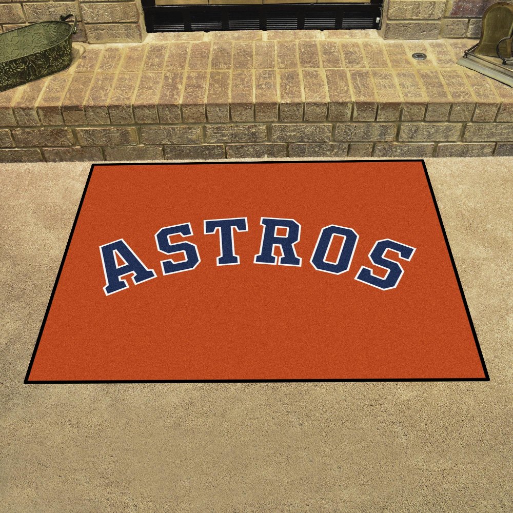 all star astros jersey