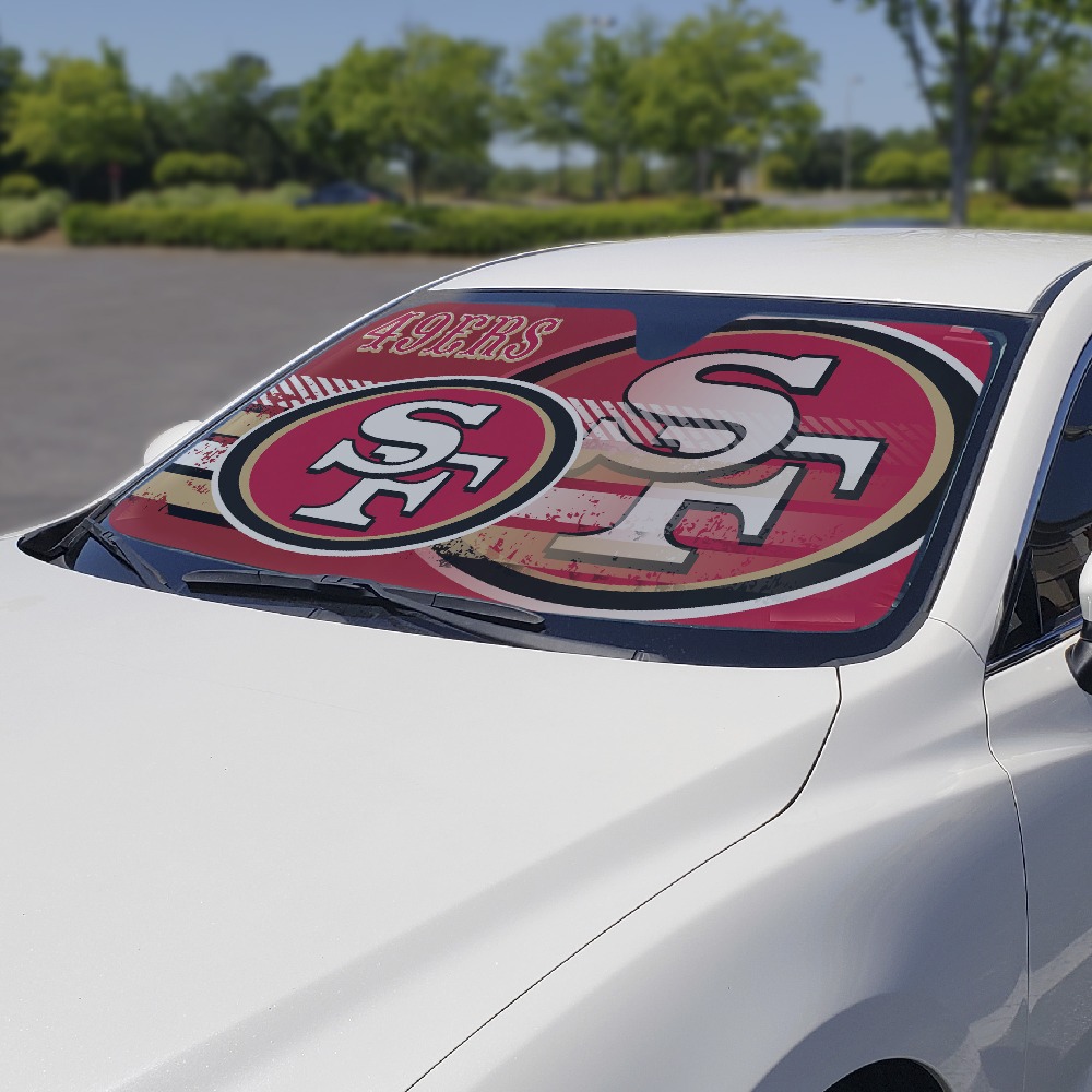 san francisco 49ers alternate logo