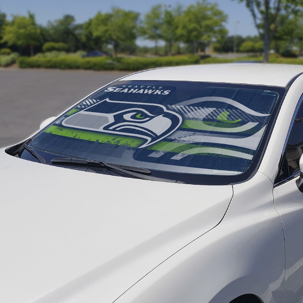 seahawks alternate logo