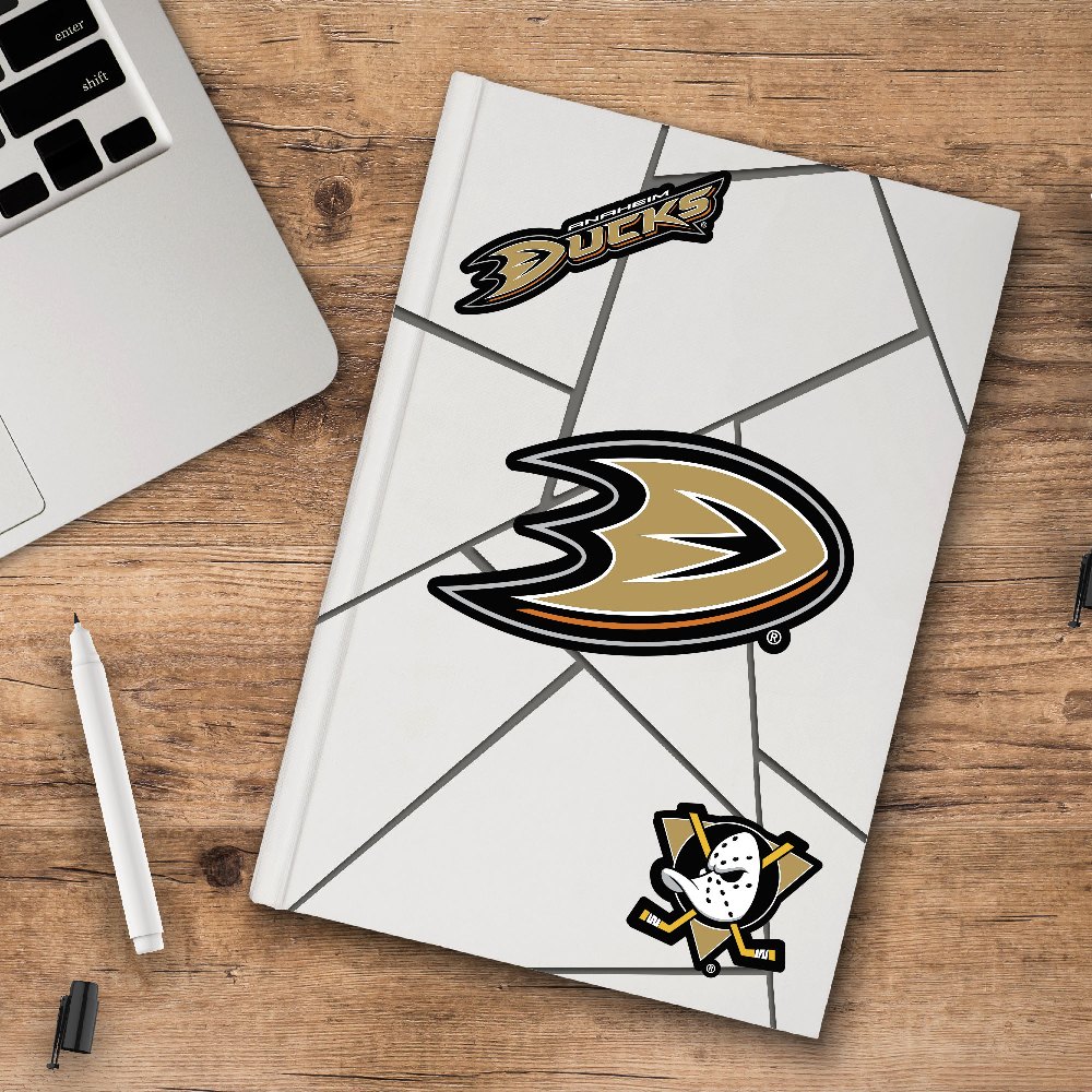 Anaheim Ducks Sticker / Decal