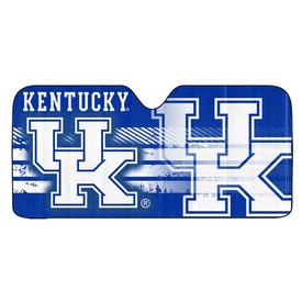 Auvent Pagode Kentucky 12x12 - Avec Panneau Latéral Photo Stade, Neuf, Marque Logo Brands