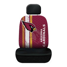 Arizona Cardinals Rally Seat Cover - Full Print Design - 1pc, 31892