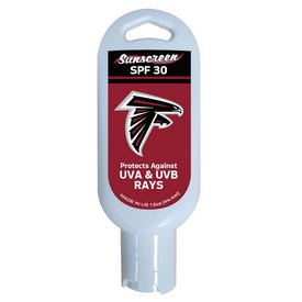 Atlanta Falcons 1.5oz SPF 30 Sunscreen, 34606