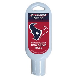 Houston Texans 1.5oz SPF 30 Sunscreen, 34661