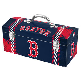 Boston Red Sox Tool Box, 62152