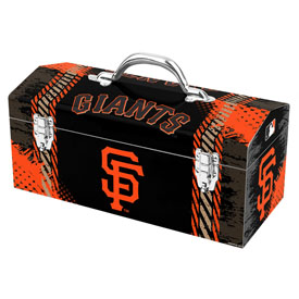 San Francisco Giants Tool Box, 62157