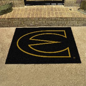 Emporia State Hornets All-Star Rug - 34 in. x 42.5 in., 6
