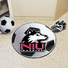 Northern Illinois Soccer Ball, 149