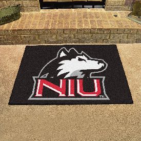 Northern Illinois All-Star Mat 33.75"x42.5", 150