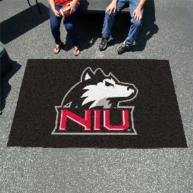 Northern Illinois Ulti-Mat 5'x8', 154
