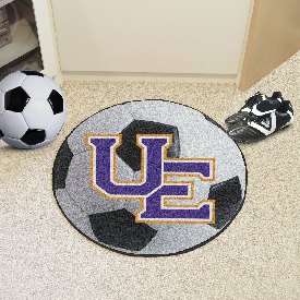 Evansville Soccer Ball, 284