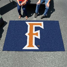 Cal State - Fullerton Titans Ulti-Mat Rug - 5ft. x 8ft., 348