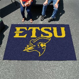 East Tennessee Buccaneers Ulti-Mat Rug - 5ft. x 8ft., 447