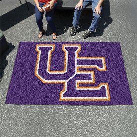 Evansville Purple Aces Ulti-Mat Rug - 5ft. x 8ft., 462