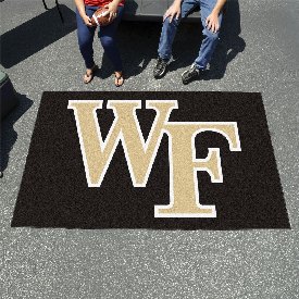 Wake Forest Ulti-Mat 5'x8', 624