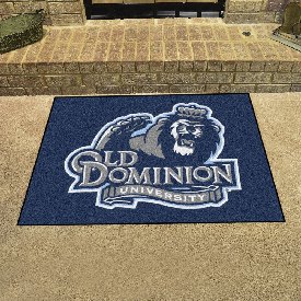 Old Dominion Monarchs All-Star Rug - 34 in. x 42.5 in., 957