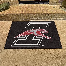 Indianapolis Greyhounds All-Star Rug - 34 in. x 42.5 in., 988