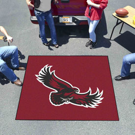 St. Joseph's Red Storm Tailgater Rug - 5ft. x 6ft., 1147