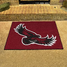 St. Joseph's Red Storm All-Star Rug - 34 in. x 42.5 in., 1149