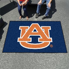 Auburn Ulti-Mat 5' x 8'
