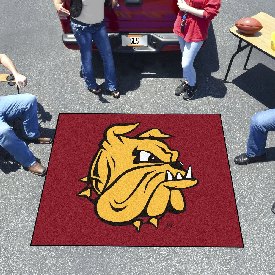 Minnesota-Duluth Tailgater Rug 5'x6', 1419