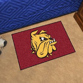 Minnesota-Duluth Starter Rug 19"x30", 1420