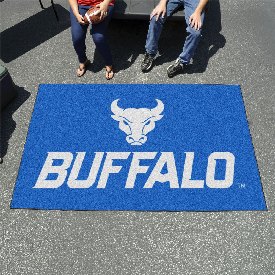 Buffalo Bulls Ulti-Mat Rug - 5ft. x 8ft., 1684